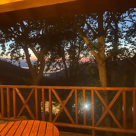 Appartement Matias Kastanies With Privat Parking Rachoni (Thasos)