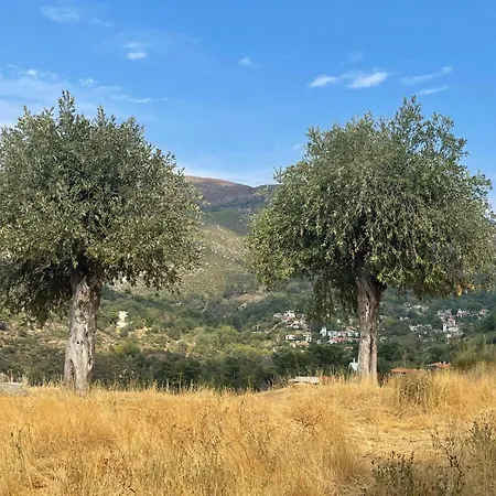 Appartement Matias Kastanies With Privat Parking Rachoni (Thasos)